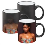 tasses magiques personnalisées avec photo : Cadeaux originaux pour tous les événements spéciaux.