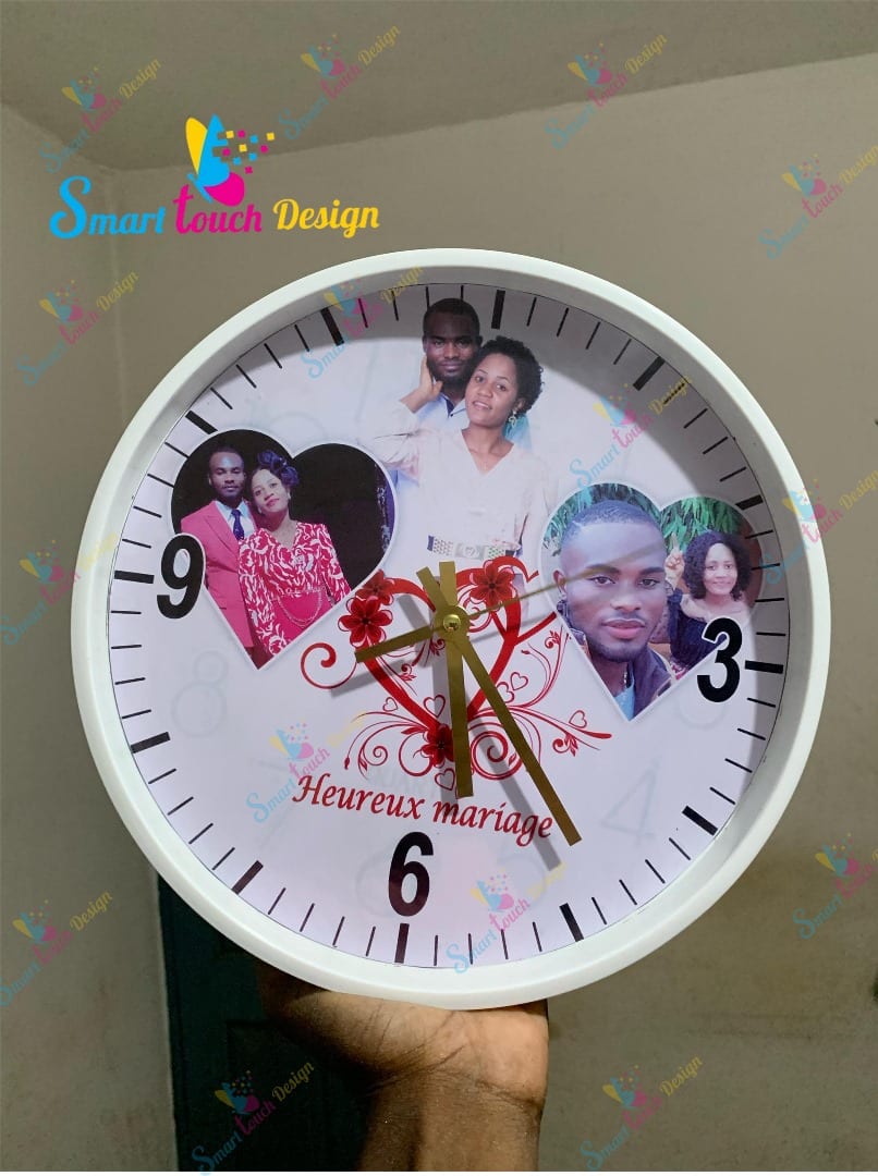 cadeau de mariage originale à yaoundé